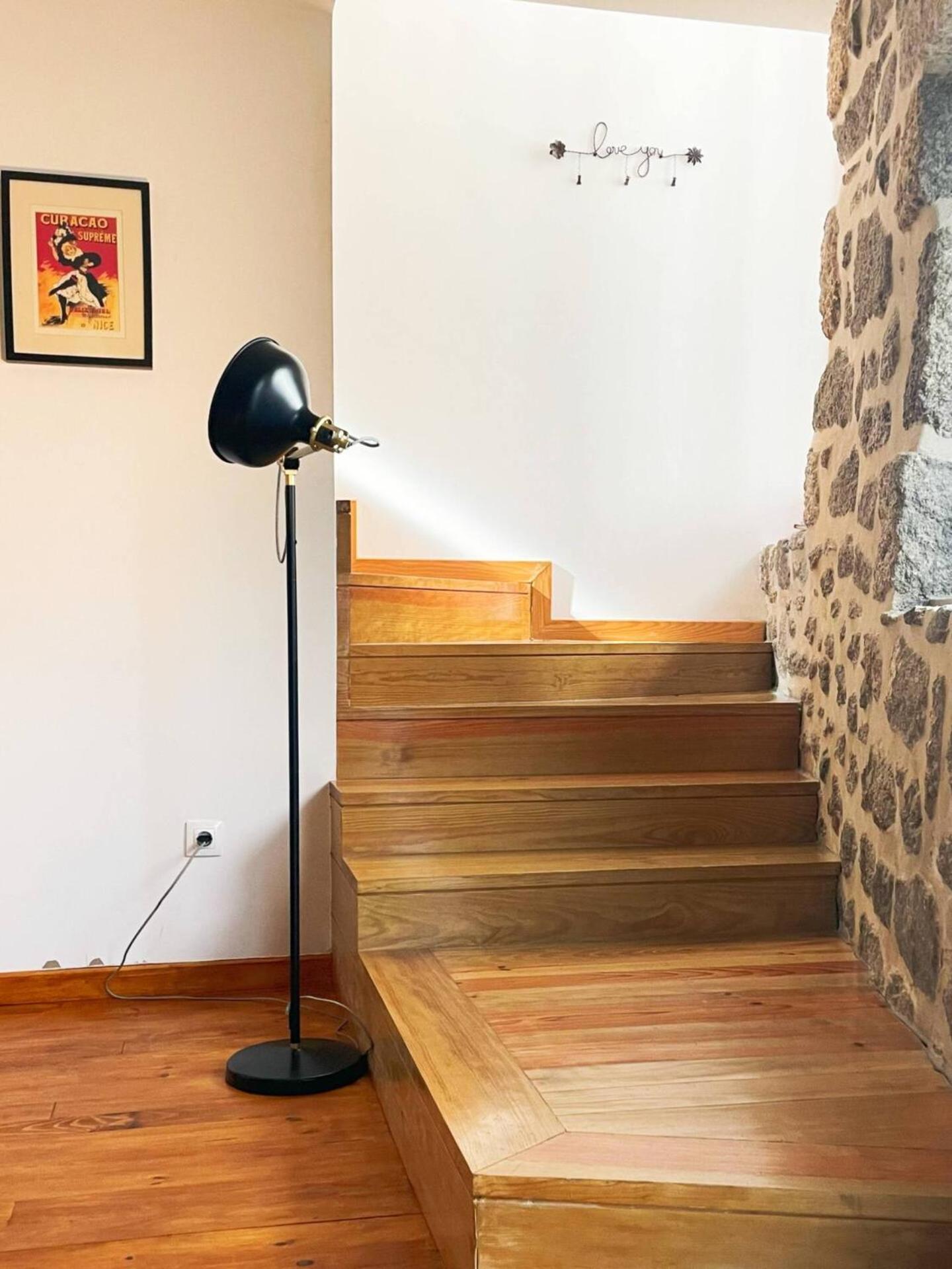 2Br Fireplace Historic Village Castelo Novo Екстериор снимка